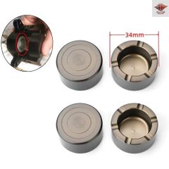 ミブロ D4C ハンドル 85mm - メルカリ
