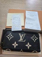 週末値下げ】ルイヴィトン ジッピーウォレット 財布 M83543 - メルカリ