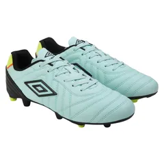 アンブロ レディース シューズ スニーカー ブーツ Umbro Unisex Adult Firm Ground Football Boots Blue ブルーのサムネイル