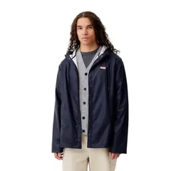 ハンター レディース アウター ジャケット・ブルゾン フーデッドジャケット Hunter Unisex Adult Izzy Hooded Jacket Night Skyのサムネイル