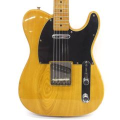ギター 1984 fender japan TL52-65 1984 fender japan TL52-65 - メルカリ