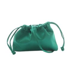 Deuxieme Classe CELERI SATIN MINI POUCH - メルカリ