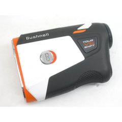 Bushnell TOUR V6 SHIFT ゴルフ用距離計 本体 - メルカリ