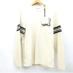MONCLER モンクレール M LOGO 長袖 Tシャツ SIZE:S メンズ □UF4725のサムネイル