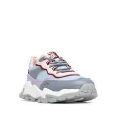SKECHERS × ONEPIECE コラボスニーカー ドフラミンゴ 24cm - メルカリ