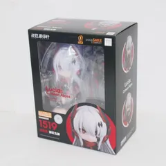 【未開封】ねんどろいど 1519 パニシング：グレイレイヴン ルシア・深淵ノ紅 フィギュア ∴WH6137