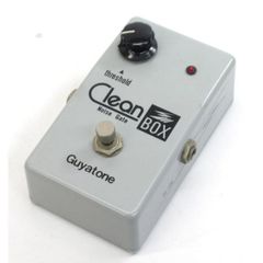 Guyatone moving BOX フランジャーエフェクター 未確認 - メルカリ