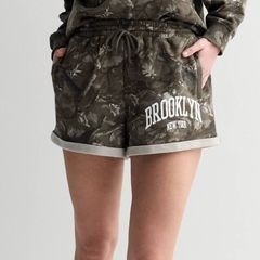 SCULPTOR スカルプターCamouflage Shorts ash S - メルカリ