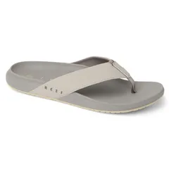 リーフ レディース シューズ サンダル REEF The Raglan Mens FlipFlop Sandals Grey グレーのサムネイル