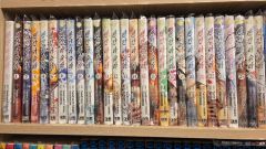 ジョジョの奇妙な冒険100冊セット 荒木飛呂彦 - メルカリ