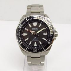 SEIKO PROSPEX サムライ（海外モデル 日本製）RPF03 ✨極美品✨ - メルカリ