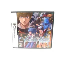 2026年最新】DS WiZmans Worldの人気アイテム - メルカリ