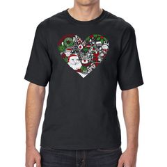 様 elleteresa エルテレサ heart tシャツ - メルカリ