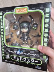 ねんどろいど レディナガン 未開封 ヒロアカ - メルカリ