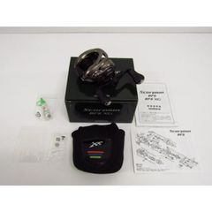SHIMANO Scorpion BFS XG ベイトリール 左巻き - メルカリ