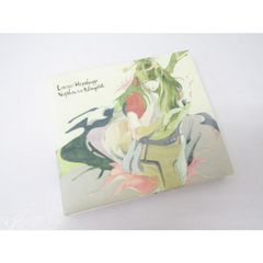 Nujabes未開封新品アルバムCD□Luv(sic)Hexalogyヌジャベス - メルカリ