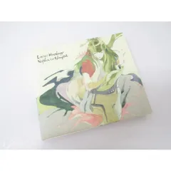 Nujabes feat. Shing02 Luv(sic)Hexalogy CD ◇V6600のサムネイル