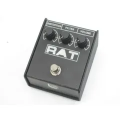 Proco RAT2 ディストーション エフェクター #UD4816のサムネイル