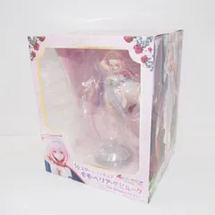 【未開封】ブロッコリー To LOVEる-とらぶる-ダークネス 「モモ・ベリア・デビルーク」The Magician Ver. 1/7 フィギュア ∴WQ387のサムネイル