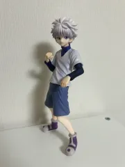 HUNTER×HUNTER 一番くじ キルア B賞 フィギュア