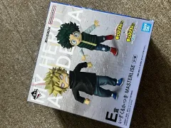 (送料込み9) 僕のヒーローアカデミア ヒロアカ COOGI(クージー) 緑谷出久 爆豪勝己 幼少期 ちび E賞