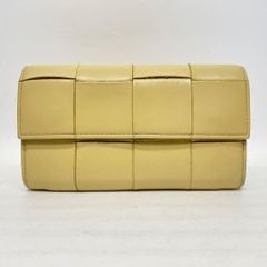 4403 GUCCI グッチ 長財布 マーモント インターロッキング Vスティッチ