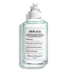 メゾン マルジェラ レプリカ オードトワレ バブル バス EDT SP 100mlma 535ce7f2