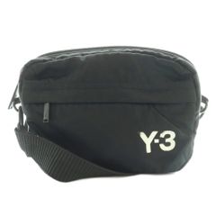 Y-3 VEST BAG ベストショルダー ボディバッグ HA6526 - メルカリ