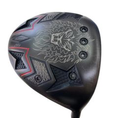 地クラブ エミリッドバハマCV11 11° デラマックス08D-4SR 虹デラ