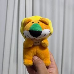 ロットングラフティー 610倶楽部限定 どぶねずみ ぬいぐるみ - メルカリ
