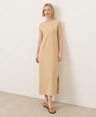 1回着用　KAPITAL キャピタル　麻　 チュニック　ワンピース KAPITAL キャピタル サントドミンゴ チュニック ワンピース - メルカリ