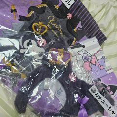 激レア未開封 】キュージョン クリィミーマミ ストラップ 根付け 