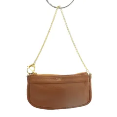 シータパランティカ sita parantica ポーチバッグ ハンド Spick&Span 別注 茶 ブラウン /SS ■OSのサムネイル