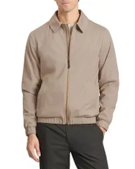 テッドベーカー メンズ アウター ジャケット・ブルゾン Ted Baker Houndstooth Tan Modern Jacketan タンのサムネイル