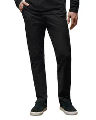 ジェームス パース メンズ ボトムス カジュアルパンツ James Perse Golf Trousers Black ブラックのサムネイル