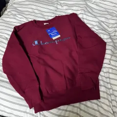 チャンピオン ブルー 택 リバースウィーブ スウェット XL