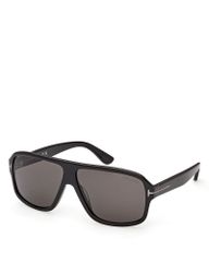 TOM FORD トムフォード サングラス FT0975-K-5239N 魔裟斗 - メルカリ