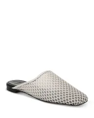 ヴィンス レディース シューズ サンダル Vince Womens Dakota II Mules Milkのサムネイル