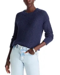 トッミーバハマ レディース アウター ニット・セーター クルーネック Tommy Bahama Bayshore Crewneck Sweater Coastlineのサムネイル