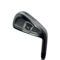 KNS GOLF TRIANGLE IRON 5番アイアン シャフトS - メルカリ