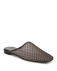 ヴィンス レディース シューズ サンダル Vince Womens Dakota II Mules Ganacheのサムネイル