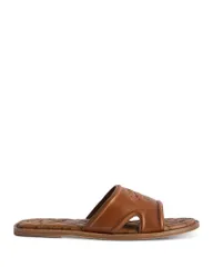 ザディグ エ ヴォルテール レディース シューズ サンダル Zadig Voltaire Womens Beach Monogramules Carameloのサムネイル