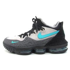 NIKE LEBRON XVI LOW AC 新品 - メルカリ