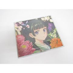 TV애니메이션 약점의 한 사람마다 오리지널·사운드트랙 CD ◇N10520