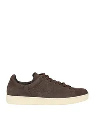 トム・フォード メンズ シューズ スニーカー TOM FORDark Brown ブラウンのサムネイル