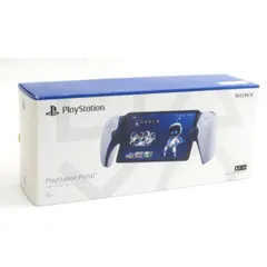 PS5 PlayStation Portal リモートプレーヤー CFIJ-18000 #UR1235