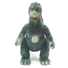 ビンテージ 当時物 ポピー キングザウルスシリーズ ソフビ 10体セット