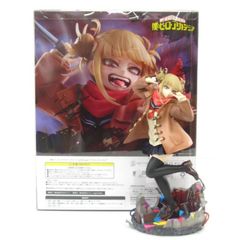 僕のヒーローアカデミア トガヒミコ BIGアートボード - メルカリ