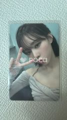 aespa ワルツ グッズ 6000円 購入 特典 トレカ ウィンター - メルカリ
