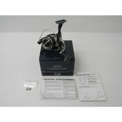 新品未使用】 ダイワ 19 LEXA LT 3000S-CXH - メルカリ